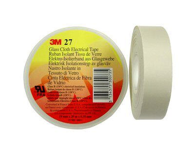 3M Klebeband 27