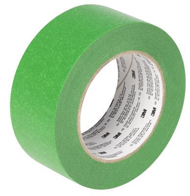 3M UV-beständiges Abdeckband 2814