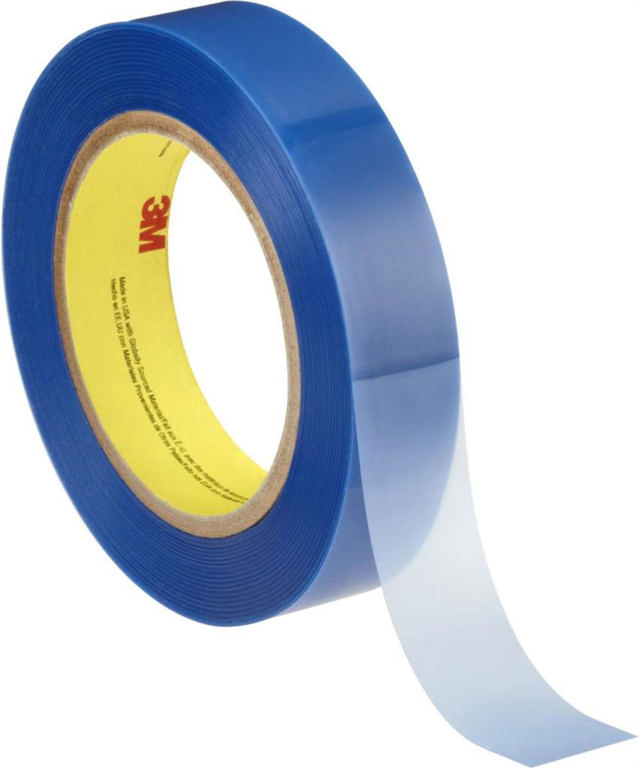 3M Klebeband 8905 blau