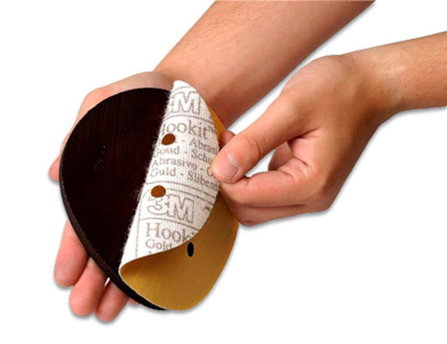 3M-Handteller 05791