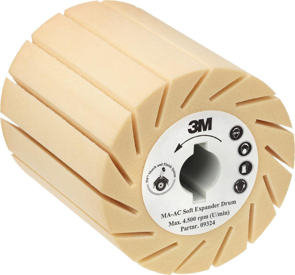 3M MA-AC Expandierende Walze 