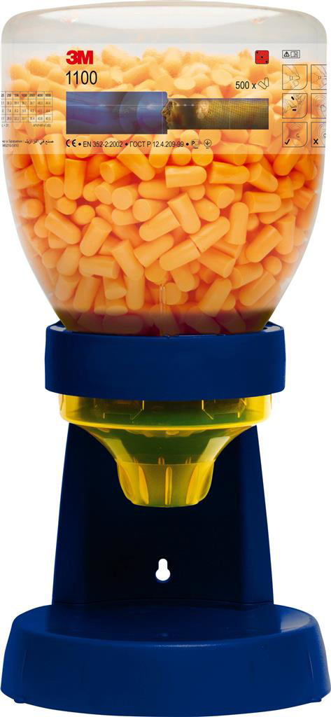 Refill Aufsatz für One-