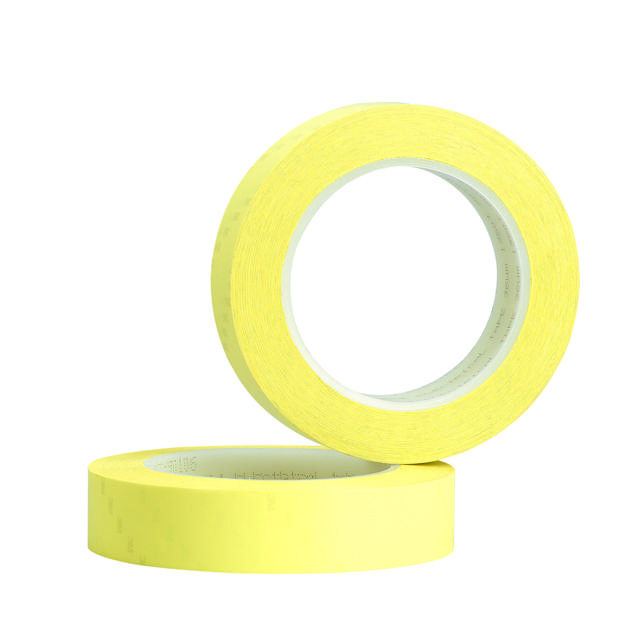 3M adhesive tape 1350F 1mil yellow