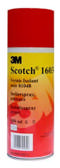 Scotch Isolierlack 1603 schw.