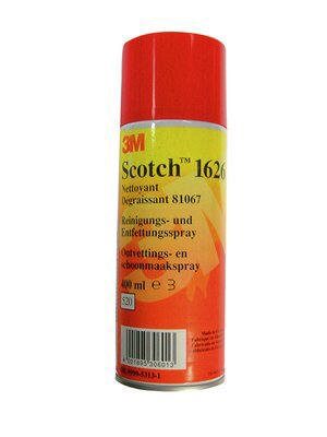 Scotch Reiniger und Entfetter