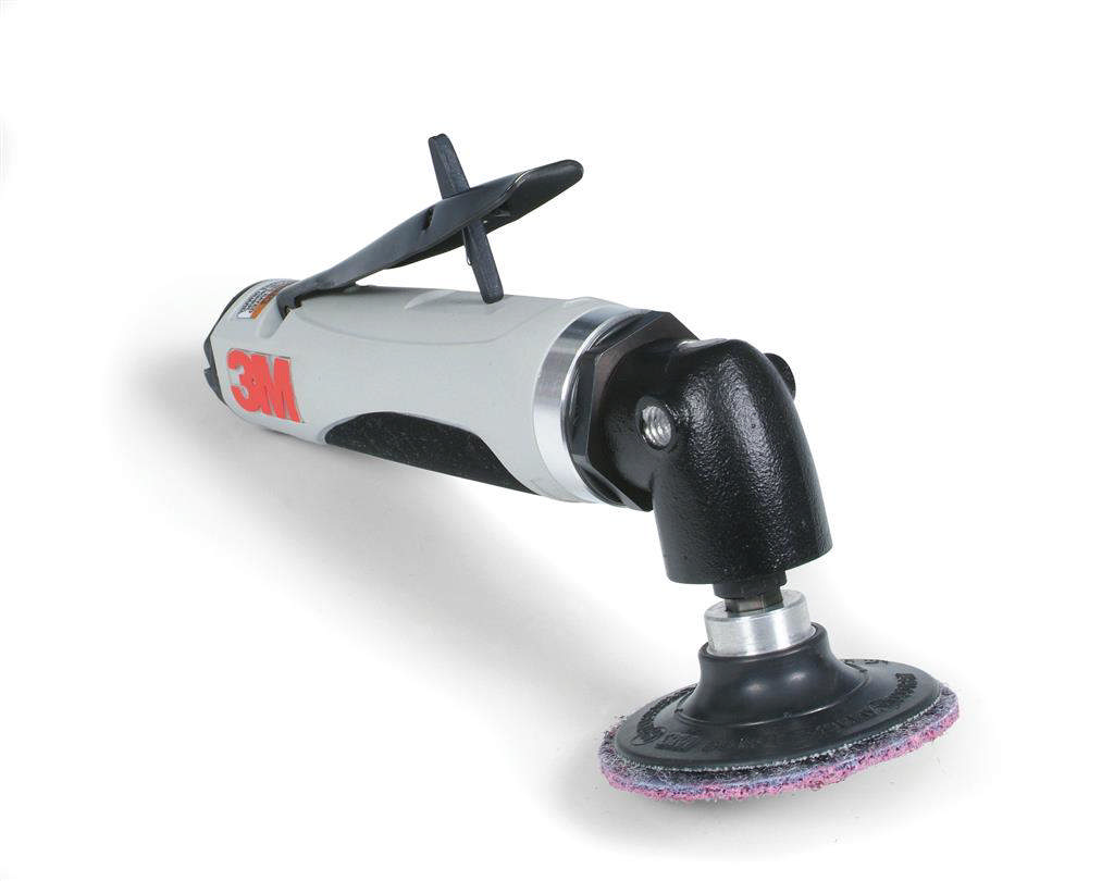 3M Roloc Winkelschleifer