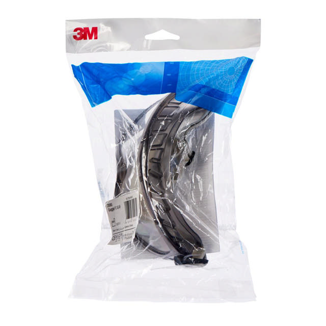 3M Schutzbrille 2890