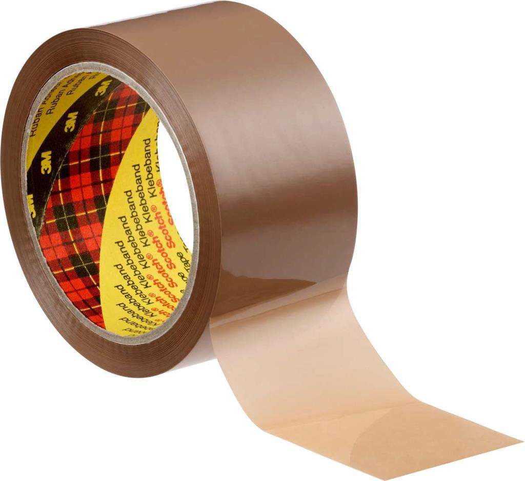 Scotch Verpackungsklebeband