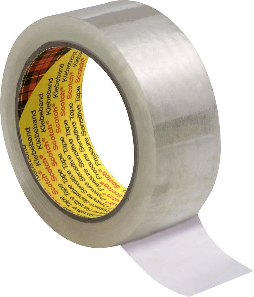 Scotch Verpackungsklebeband
