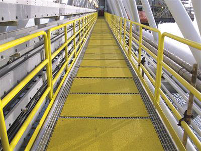 Errosafe Vigil Antirutschbelag 3300M medium