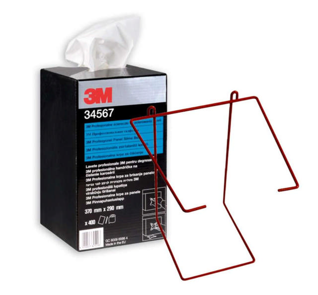 3M-Professional Panel Wipe