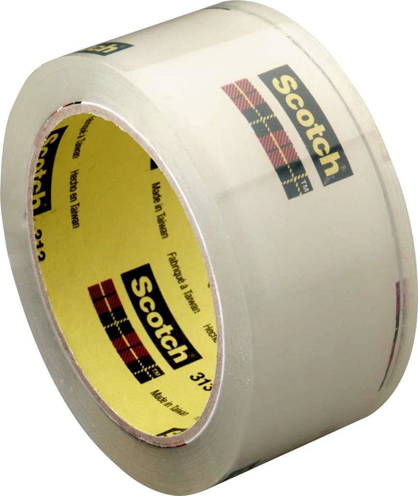 3M-Verpackungsklebeband 3707
