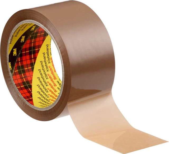 Scotchpro PP-Klebeband 371
