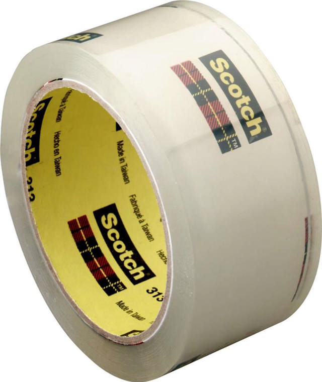 3M-Verpackungs-Klebeband 3739