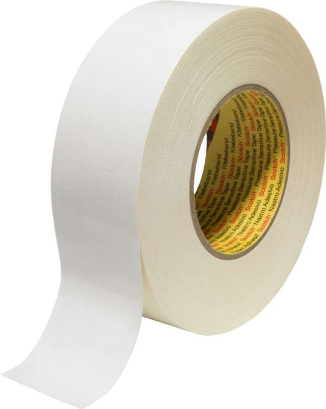 3M-Gewebeklebeband 389