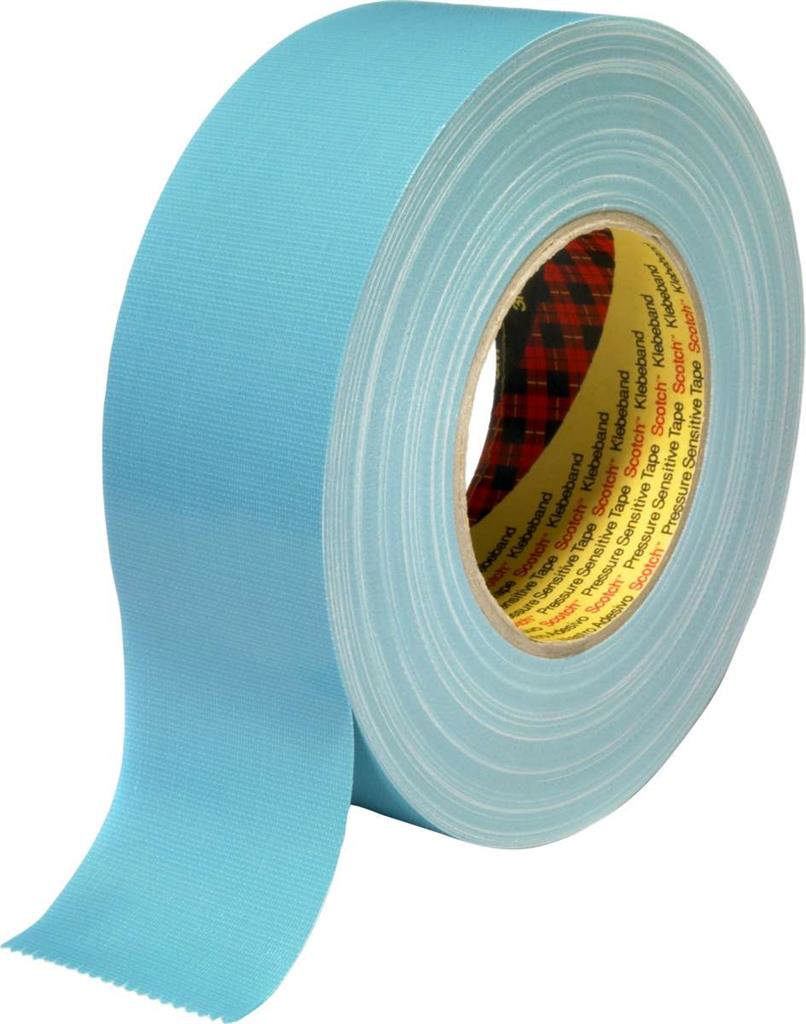 3M-Gewebeklebeband 389