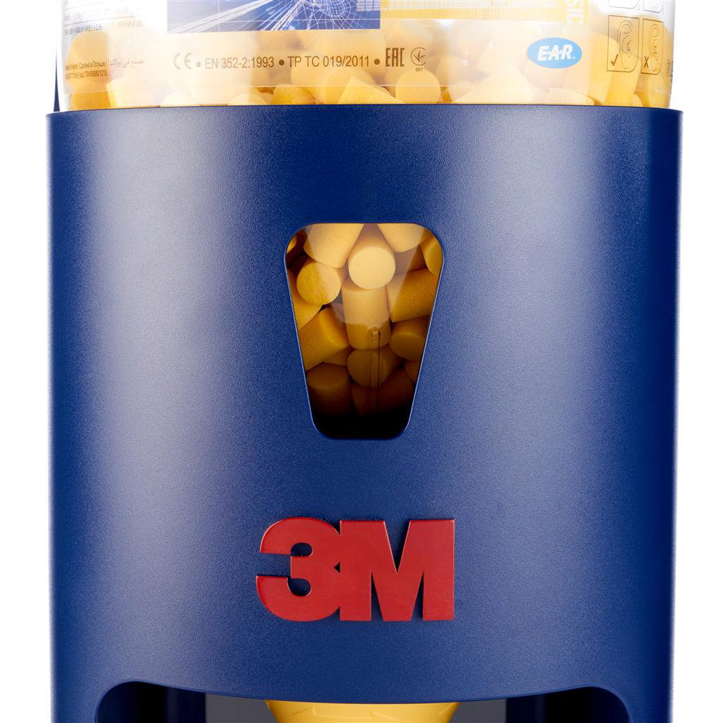 E-A-R One Touch Pro Dispenser