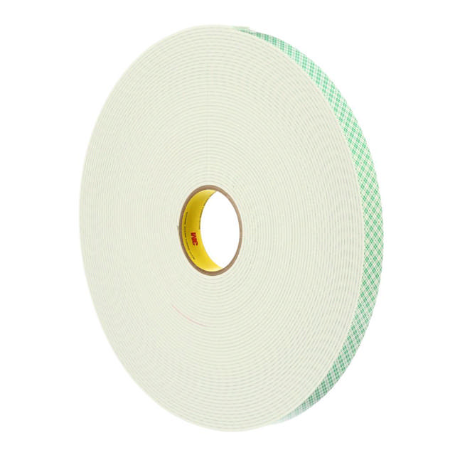 Scotchmount Klebeband 4008