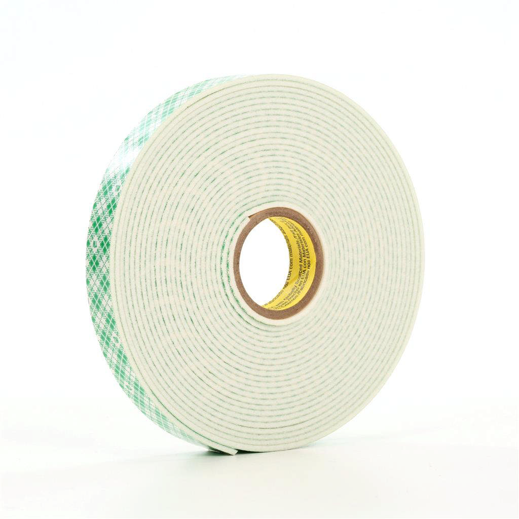 3M Klebeband 4026