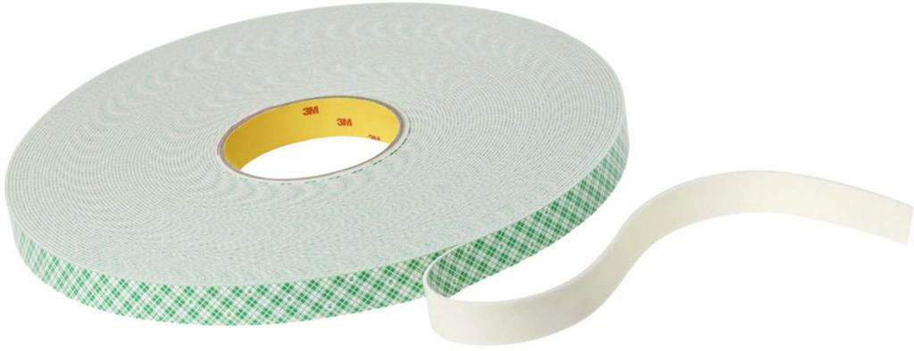 3M Klebeband 4032