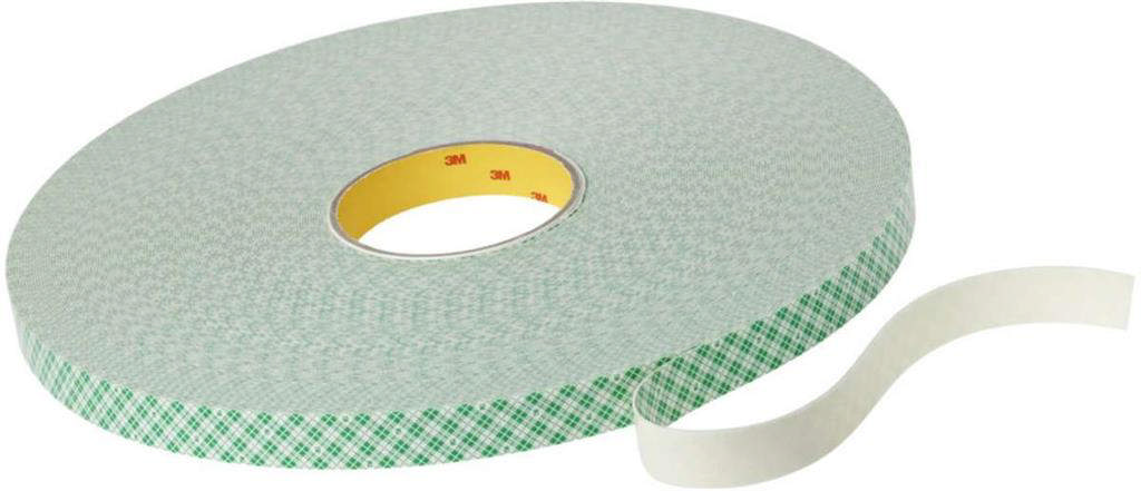 3M Klebeband 4032