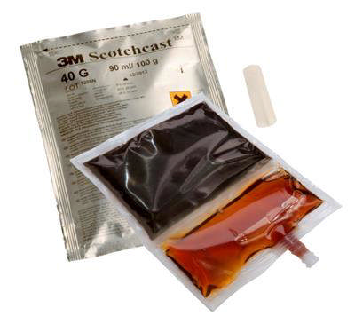 Scotchcast Gießharz 40C