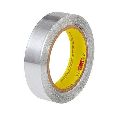 3M Aluminiumklebeband 431