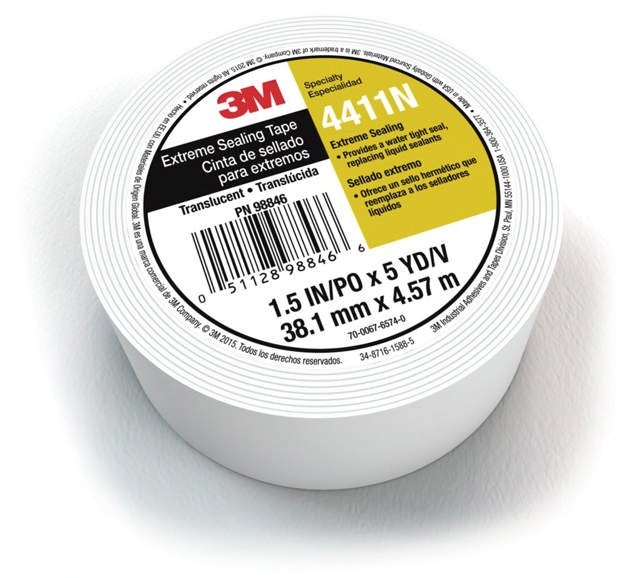 3M Extreme Sealing Tape