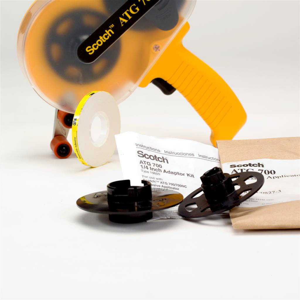3M Klebeband 465