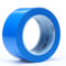 Weich-PVC-Klebeband 471F blau