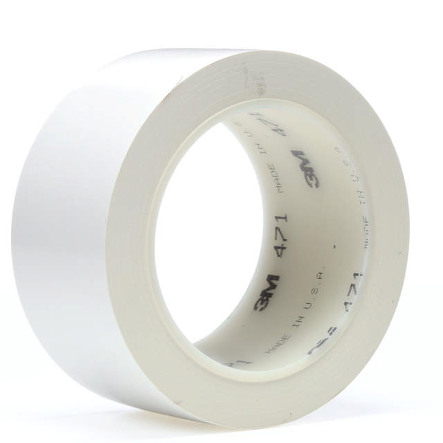 Weich-PVC-Klebeband  471F