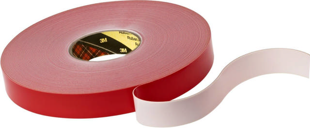 3M Klebeband 4959F
