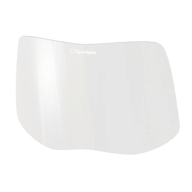 3M Speedglas äußere Vorsatzscheibe 