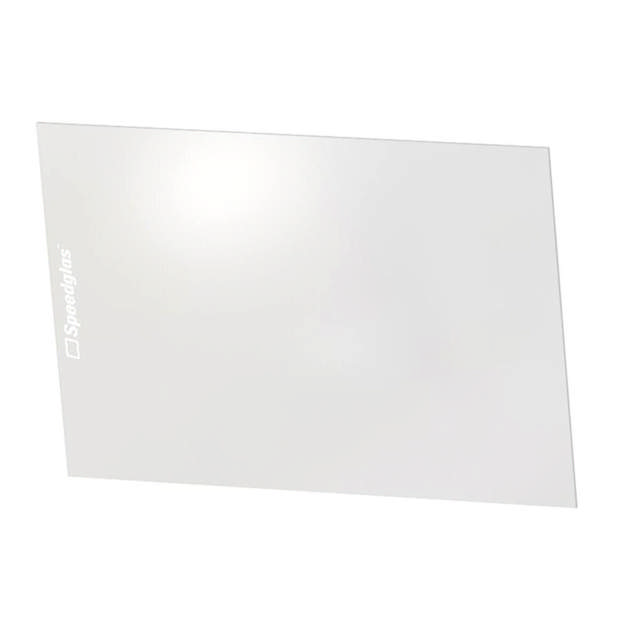 3M Speedglas 9100X innere Vorsatzscheibe