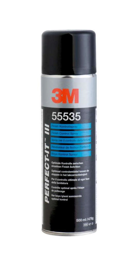 3M Finish Kontrolspray 55535