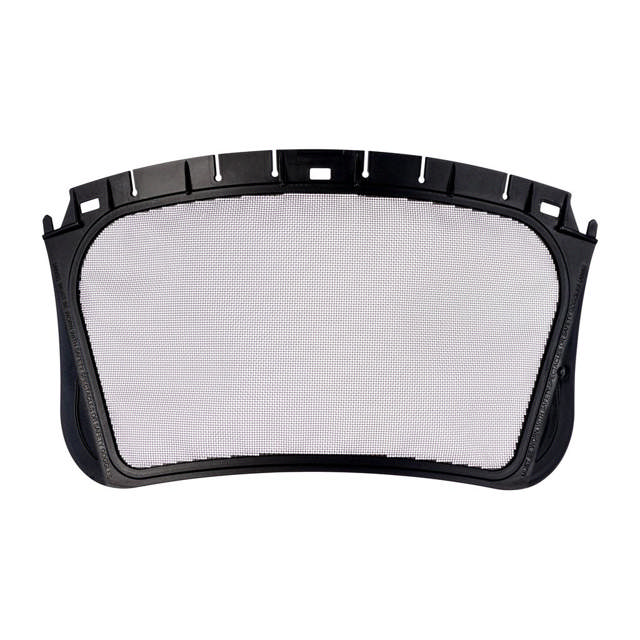 3M 5B Visier Polyamid für Helm
