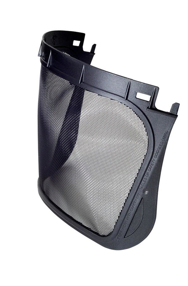3M 5C-1 Visier Edelstahl für 