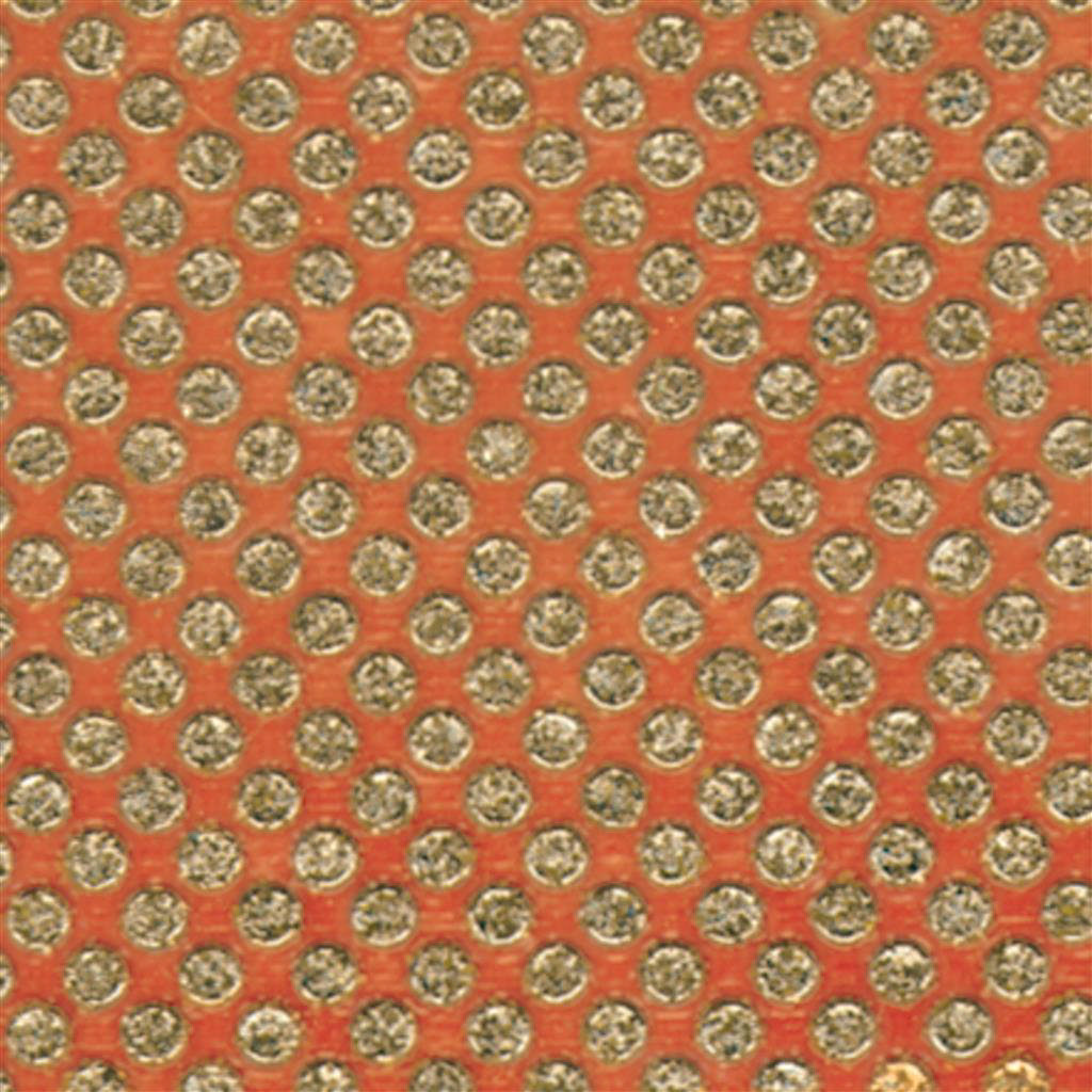 6200J Handschleifklötze  rot