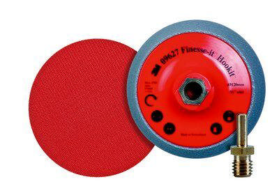 3M Stikit Stützteller soft