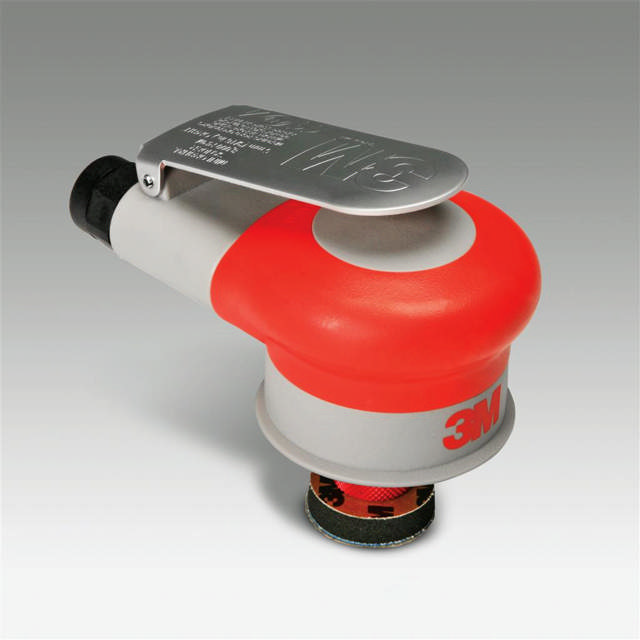 3M-Mini-Blütenschleifer 63374