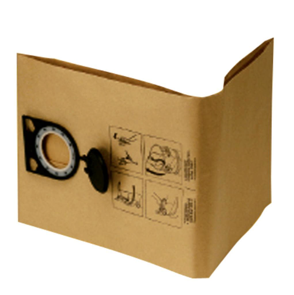 3M-Papierstaubbeutel 64422