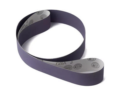 3M-726A Cubitron II Gewebeschleifband