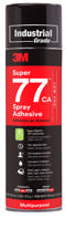 3M-Sprühklebstoff Super 77