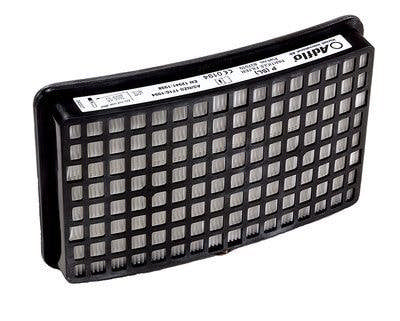 3M Adflo Partikelfilter P R SL