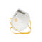 3M Atemschutzmaske 8812 FFP1