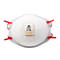 3M Atemschutzmaske 8833 FFP3 