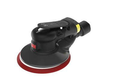3M-Xtract Druckluft Exzenterschleifer 88953