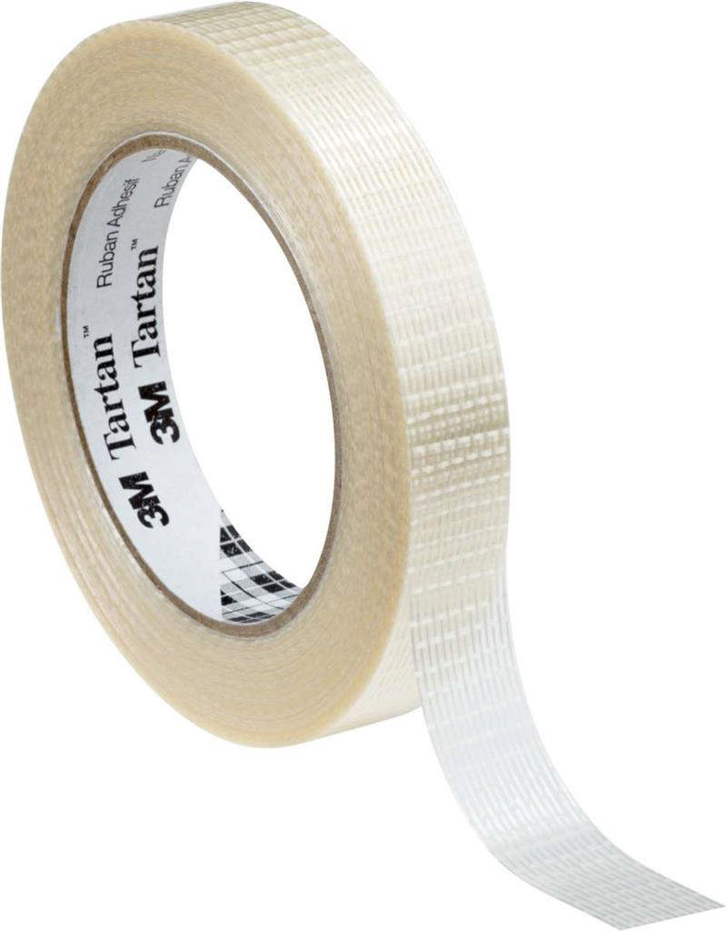Scotch Filament Klebeband 8954