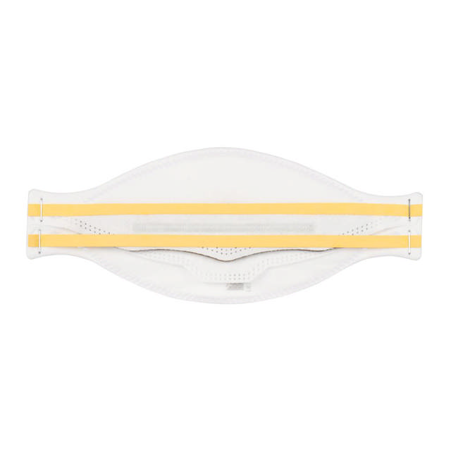 3M Feinstaubmaske 9312+ FFP1