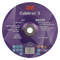 3M-Schruppscheibe Cubitron III